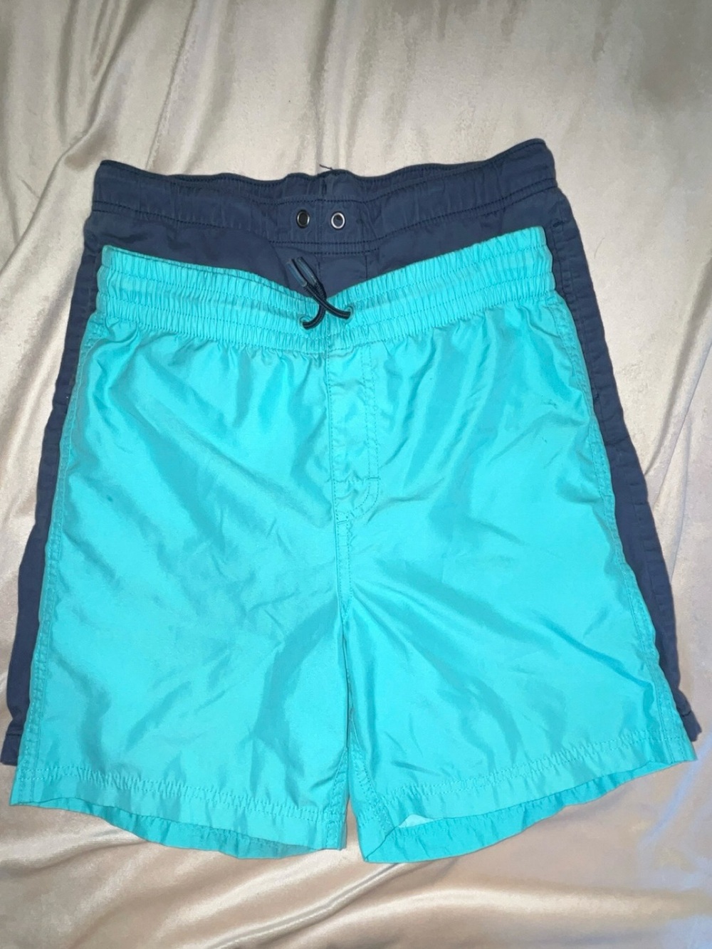 2 Pair of Shorts Boy Size 14/16